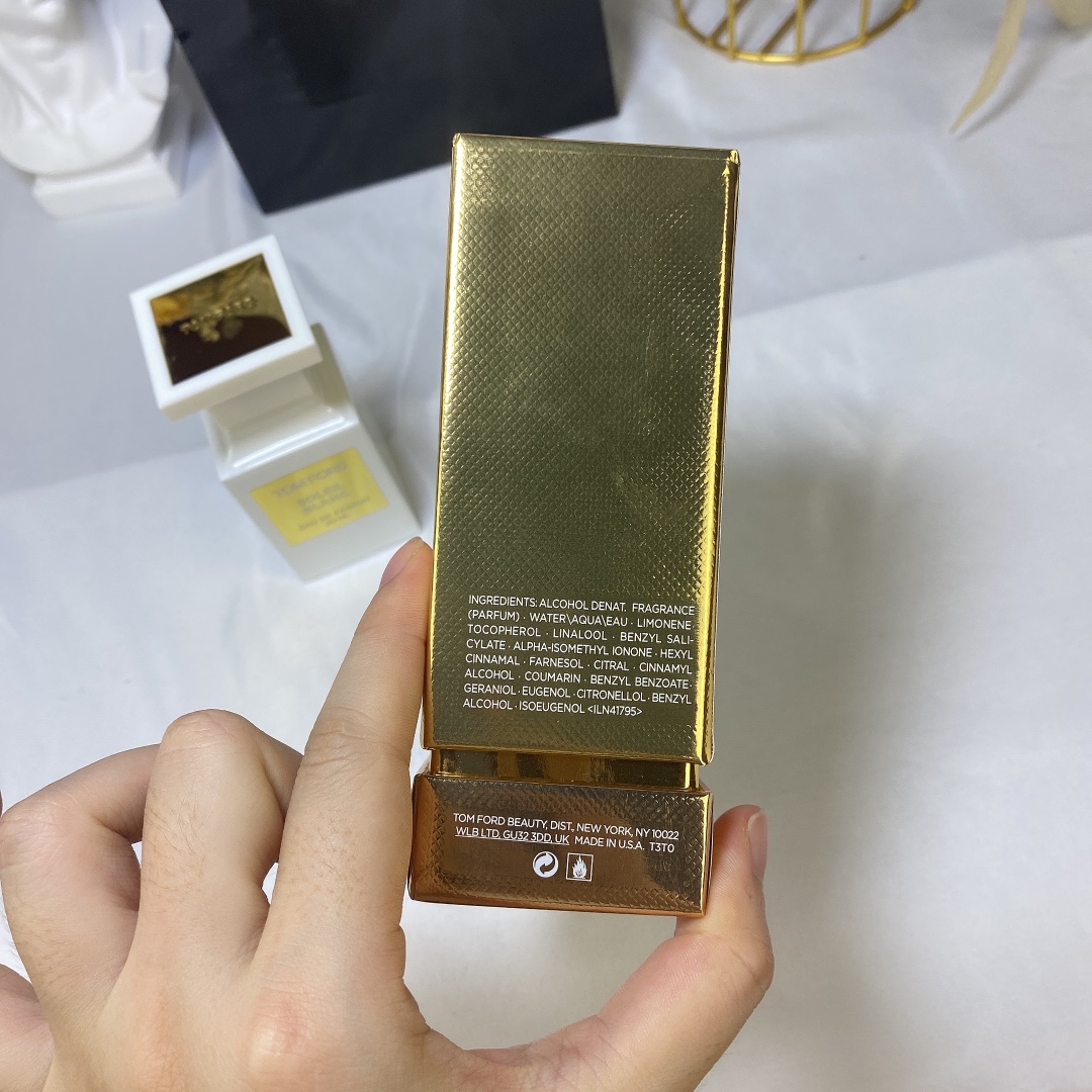 Tom Ford perfume